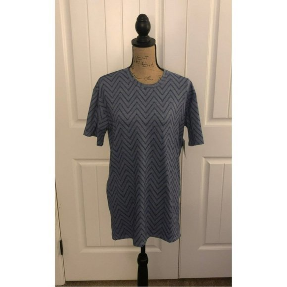 Lularoe Patrick‎